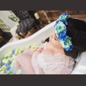 Meet your Posher, Julia